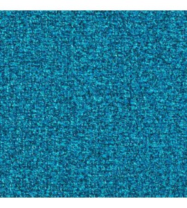 Напольная ткань с покрытием, DARK BLUE №5, 10 см х 190 см, Nautolex