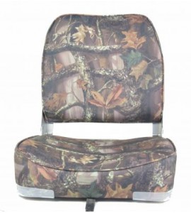 Сиденье Fishing Seat, камуфляж, Esepal, 86203C