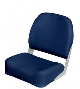 Сиденье Fishing Seat, синее, Esepal