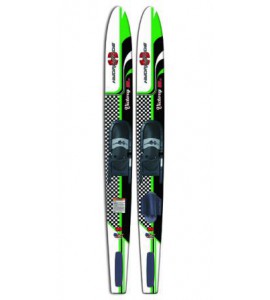 Лыжи Hydroslide VICTORY Adult Standart 168 см, HS459/HS4513