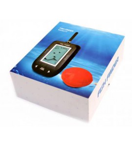 Эхолот Joyle, F3