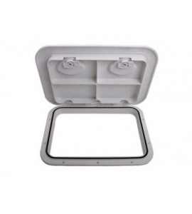 Люк доступа, 375x370 мм, Seaflo, SFRE1-370-375-01