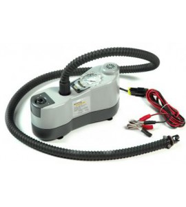 Насос лодочный BTP 12 Manometer, 14,5 psi, 12V, 450 л/мин, Bravo, 6130064