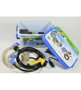 Душ переносной TRAC, 12В