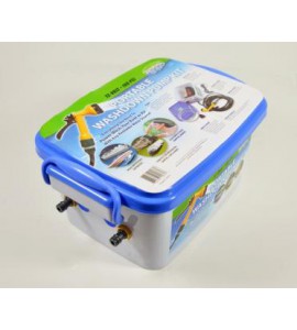 Душ переносной TRAC, 12В