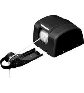 Лебедка TRAC Big Water 45, свободное падение