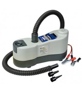 Насос лодочный BTP 12 Digital, 14,5 psi, 12V, 450 л/мин, Bravo, 6130040