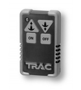 Беспроводной переключатель TRAC для лебедки