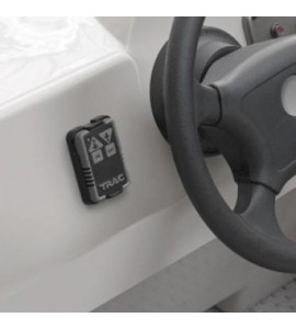 Беспроводной переключатель TRAC для лебедки