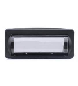 Крышка к магнитоле, черная, DBS, DBS4000B