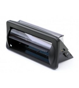 Крышка к магнитоле, черная, DBS, DBS4000B