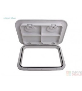 Люк доступа, 440x315 мм, Seaflo, SFRE1-315-440-01