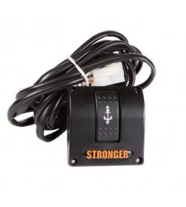 Кнопка выносная для лебедок, Stronger, RC