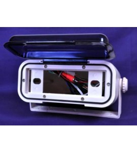 Крышка к магнитоле c шахтой, DBS, DBS5000