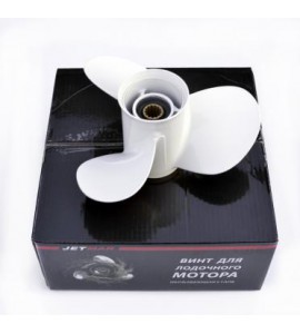 Винт JETMAR 11 1/2 х 11-H Yamaha 40HP(OLD MODEL), 676-45941-62-EL