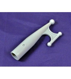 Наконечник багра, 25 мм, нейлон, Sumar, 0025