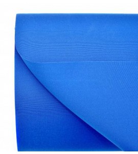 Ткань XZ для биминитопа Dyed Acrylic, 8.85 oz/sq yd, royal/голубая, ширина 1,53 м