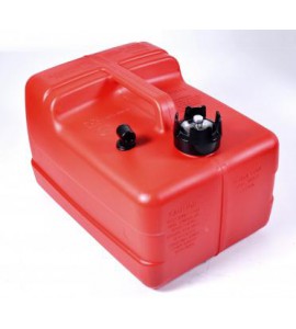 Бак топливный, 12 л, с датчиком уровня топлива, Easterner, C14541G