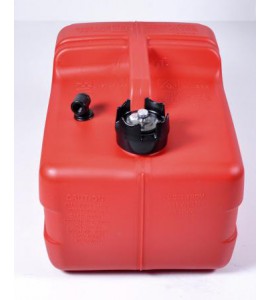 Бак топливный, 12 л, с датчиком уровня топлива, Easterner, C14541G