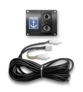 Проводной переключатель TRAC для лебедки