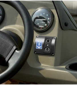 Проводной переключатель TRAC для лебедки