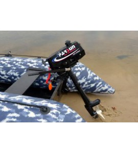 Лодочный мотор Parsun T2.6 CBMS