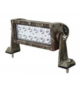 LED планка LunSun камуфляж LED 13-30