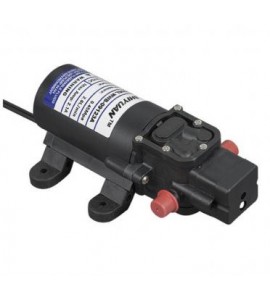 Насос с поддержкой давления в системе 12V 3,6л/мин WW-09127A
