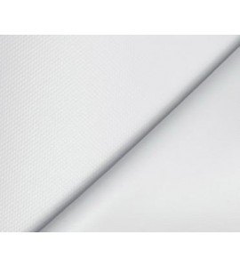 Ткань ПВХ MD для надувных лодок, светло-серая (полуглянец), 950 г, 1х2,05 м