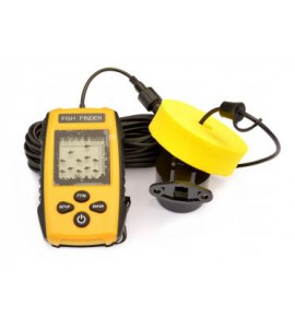 Эхолот Joyle, TL88E