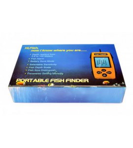 Эхолот Joyle, TL88E