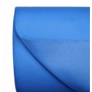Тентовая ткань XZ Dyed POLYESTER 7.25 oz/sq yd royal/голубая, ширина 1,53 м