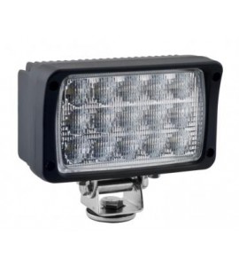 Прожектор LunSun свет рассеянный 45Вт LED-845