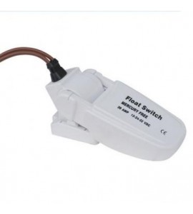 Выключатель помпы, поплавковый, WWB, WW-06620