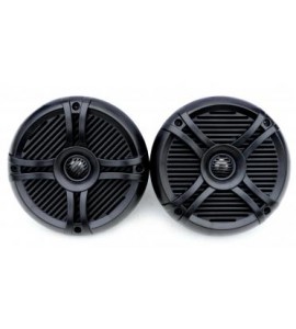 Динамики влагостойкие, 120Вт, черные, DBS, DBS6013B