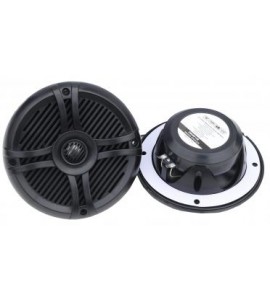 Динамики влагостойкие, 120Вт, черные, DBS, DBS6013B