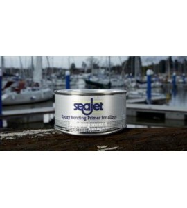 Отвердитель грунтовки от осмоса SEAJET 118, 0,29 л, 460JE0000