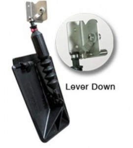 Защелка для троллинга Nauticus, PR500