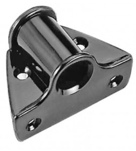 Боковое крепление уключины, Easterner, CS0009
