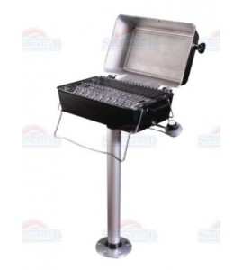 Гриль-барбекю комплект, газ, Springfield, 1940052