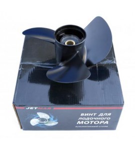 Винт JETMAR 10 1/4 х 11 Suzuki 20-30 HP, JAS, 58100-96420-019