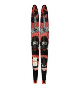 Лыжи Legend, 170 см, Hydroslide, HS513