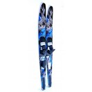 Лыжи SIGNATURE, 170 см, Body Glove, BG511/BG515
