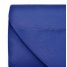 Ткань XZ для биминитопа Dyed Acrylic, 8.85oz/sq yd, navi/синяя, ширина 1,53 м