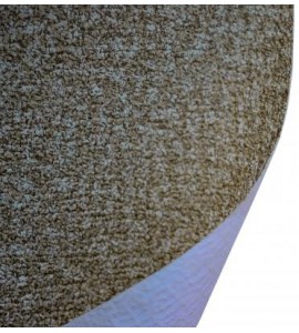 Напольная ткань с покрытием, SANDSTONE №2, 10 см х 190 см, Nautolex