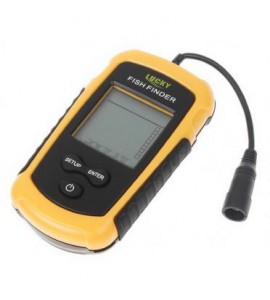 Эхолот беспроводной, 1 датчик, Lucky, FF1108-1