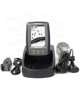 Эхолот двухлучевой, NAKI Yachting, 610T