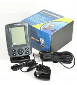 Эхолот Phiradar, FF668C