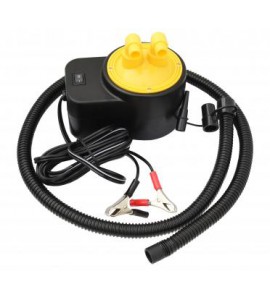 Насос лодочный, поршневой, 12V, Holly, HB-121S