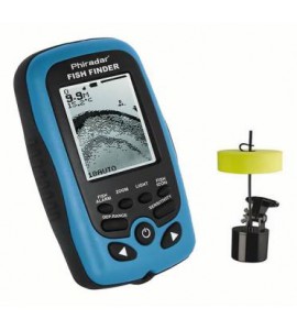 Эхолот Phiradar, FD86A